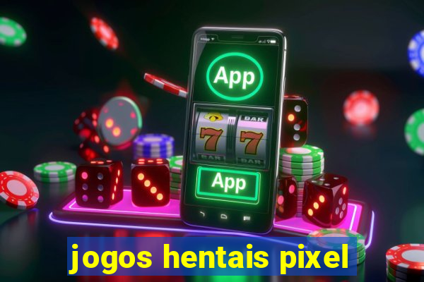 jogos hentais pixel